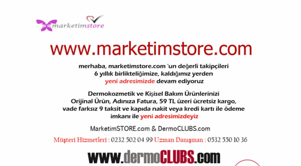 marketimstore.com