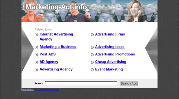 marketing-act.info