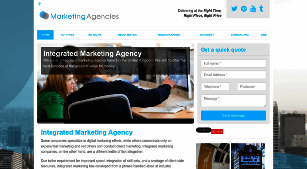 marketing-agencies.co.uk