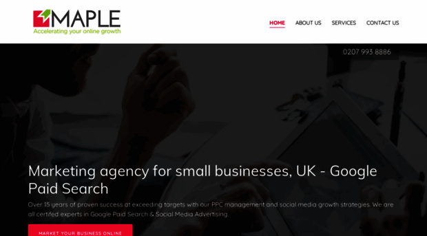marketing-agency-for-small-businesses.co.uk