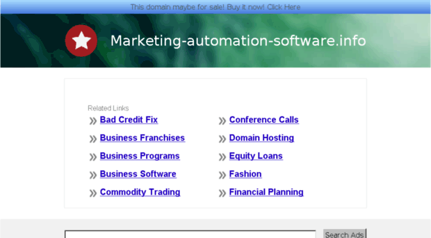 marketing-automation-software.info