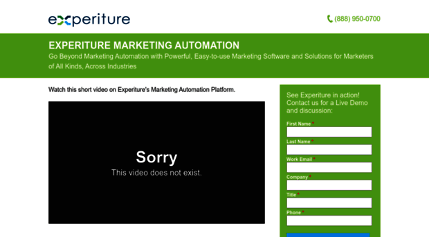 marketing-automation-video.experiture.com