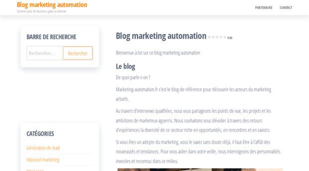 marketing-automation.fr