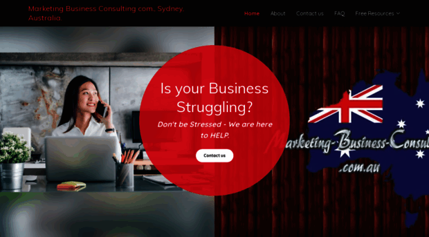 marketing-business-consulting.com