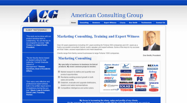 marketing-consultant.com