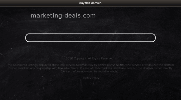 marketing-deals.com