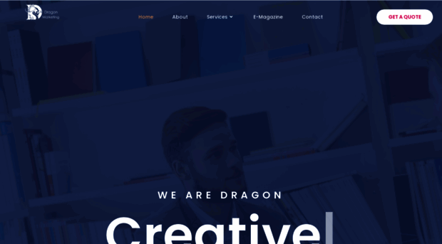 marketing-dragon.com