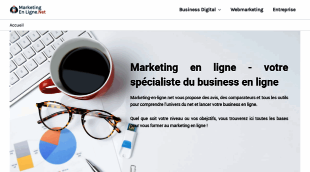 marketing-en-ligne.net