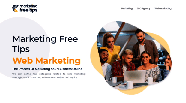 marketing-free-tips.com