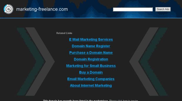 marketing-freelance.com