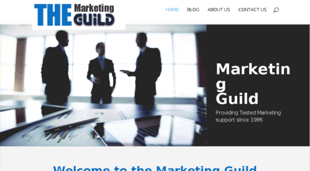 marketing-guild.com