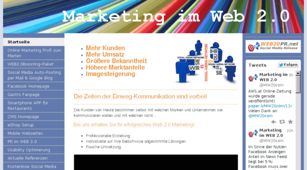 marketing-im-web20.com