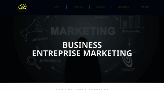 marketing-internet-montreal.com