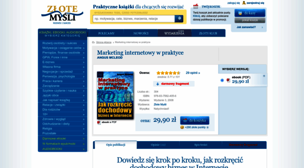 marketing-internetowy.zlotemysli.pl