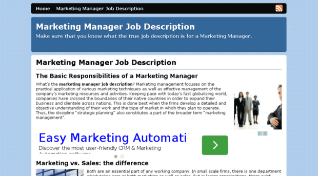 marketing-manager-job-description.com