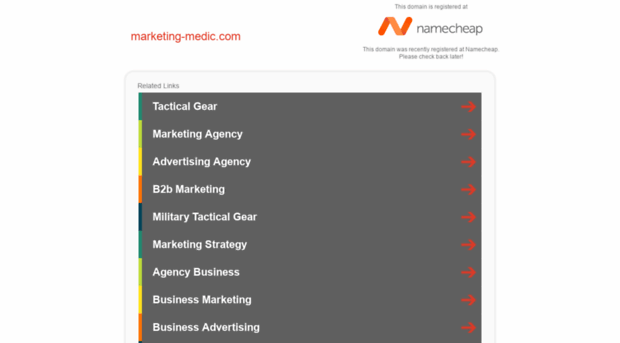 marketing-medic.com