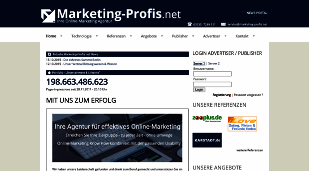 marketing-profis.net