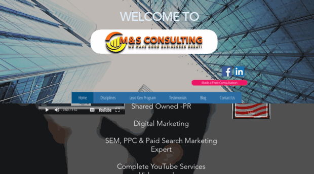 marketing-sales-seo-consulting.com