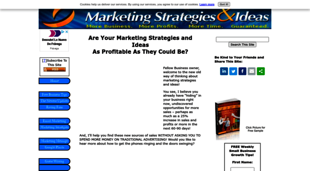 marketing-strategies-and-ideas.com