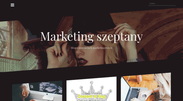 marketing-szeptany.com.pl