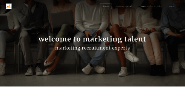 marketing-talent.co.uk