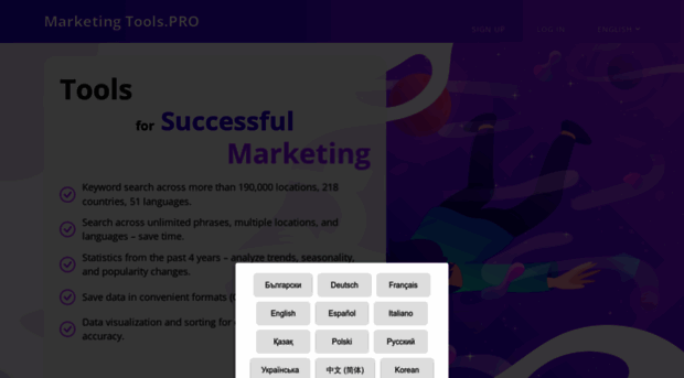 marketing-tools.pro