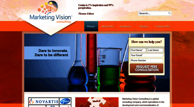 marketing-vision-consulting.com