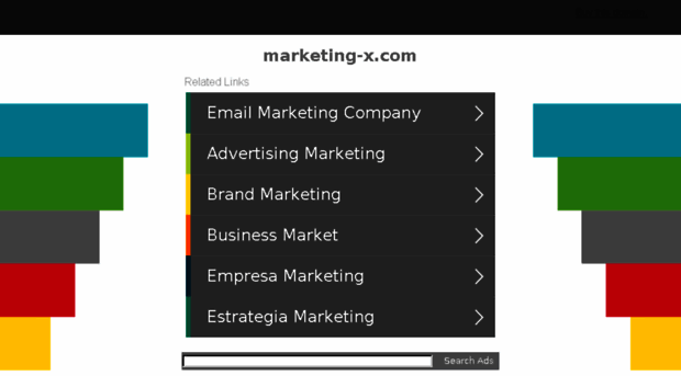 marketing-x.com