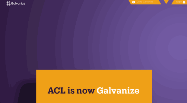 marketing.acl.com