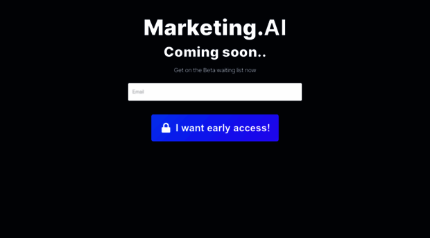 marketing.ai