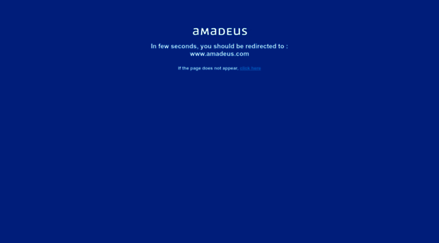 marketing.amadeus.com