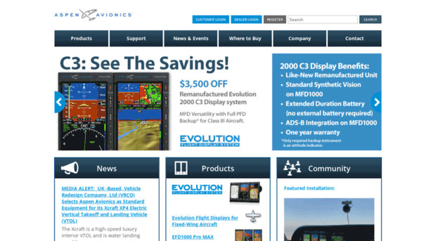 marketing.aspenavionics.com