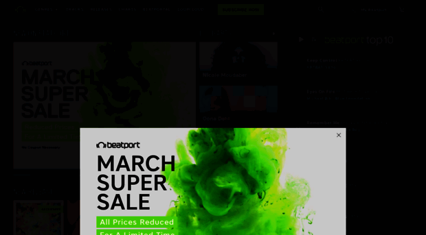 marketing.beatport.com