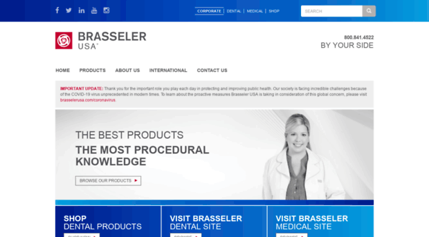 marketing.brasselerusa.com