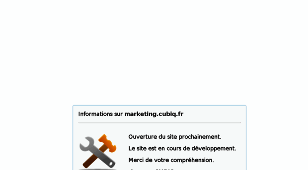 marketing.cubiq.fr