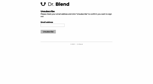 marketing.drblend.com