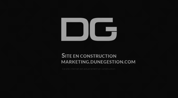 marketing.dunegestion.com