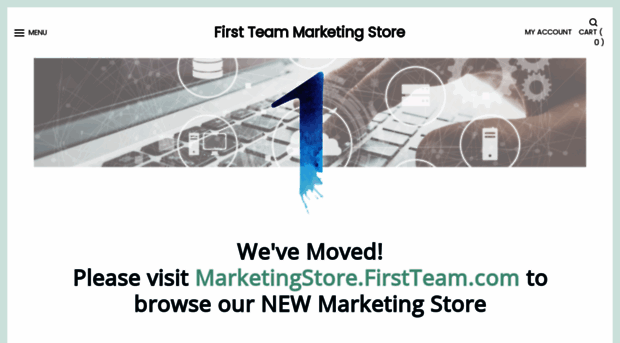 marketing.firstteam.com