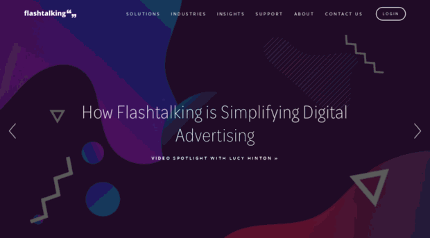 marketing.flashtalking.com