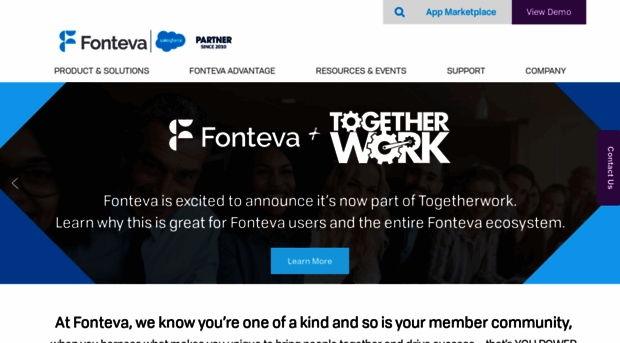 marketing.fonteva.com