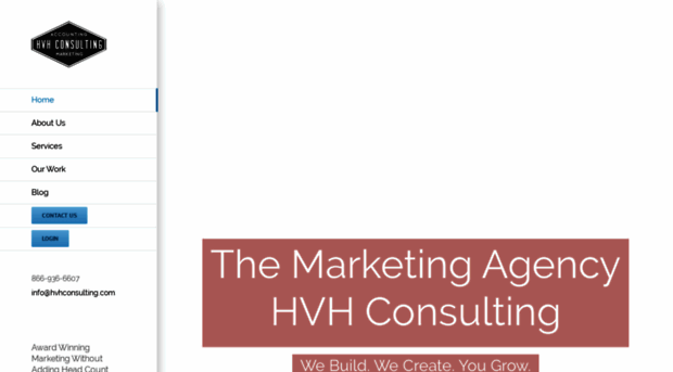 marketing.hvhconsulting.com