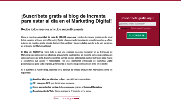 marketing.increnta.com