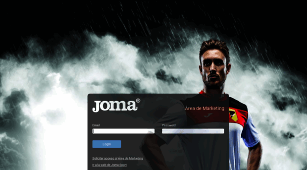 marketing.joma-sport.com