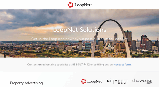 marketing.loopnet.com