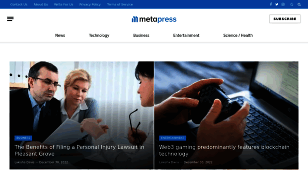 marketing.metapress.com