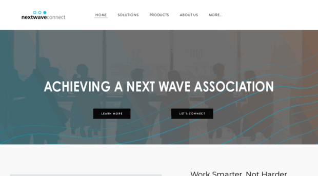 marketing.nextwaveconnect.com