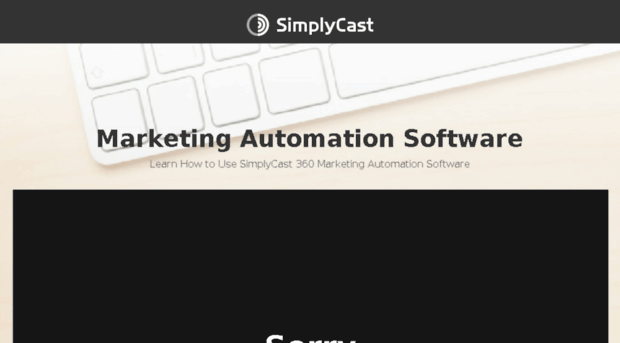 marketing.simplycast.com