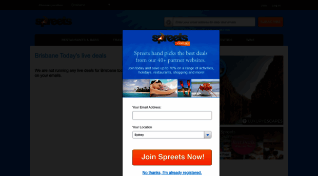 marketing.spreets.com.au