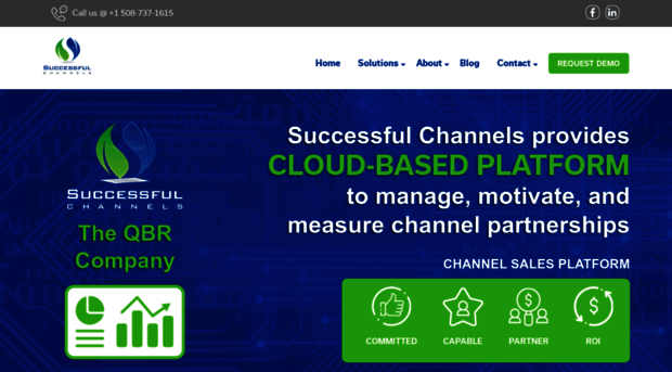 marketing.successfulchannels.com