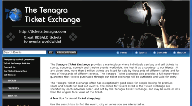 marketing.tenagra.com